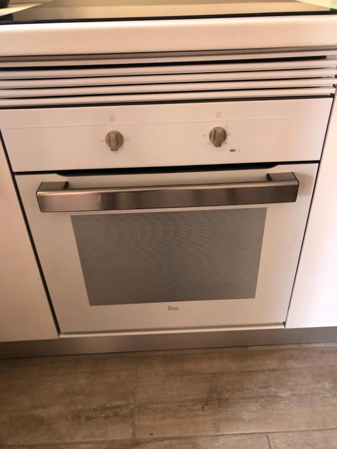 Tantulia Crissol 405 Apto 1 Hab Arona  Exterior photo